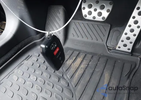 2025 Toyota Camry Se from USA, damaged, VIN 4T1DBADK1SU033819